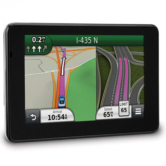 Garmin nüvi 3590LMT Portable Bluetooth GPS Navigator