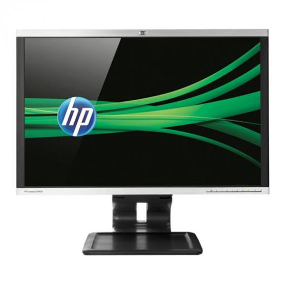 HP LA2405x LCD Monitor