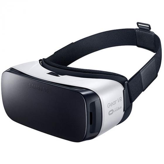 Samsung Gear VR (2015) Virtual Reality Headset