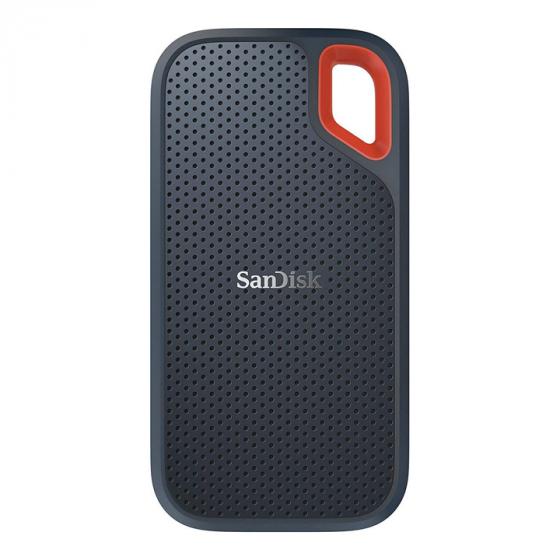SanDisk Extreme Portable External SSD