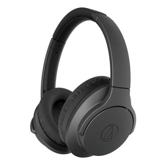 Audio-Technica ATH-ANC700BT QuietPoint Wireless Active Noise-Cancelling