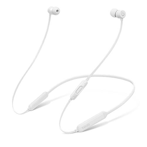 Beats BeatsX Wireless In-Ear Headphones - White