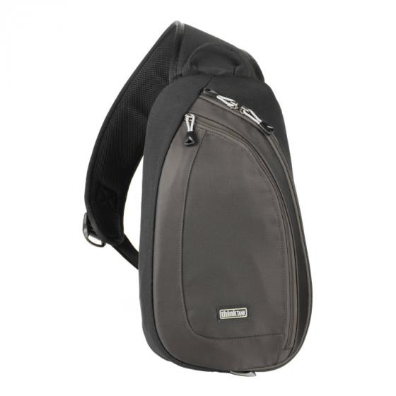 Think Tank TurnStyle 10 V2 Charcoal