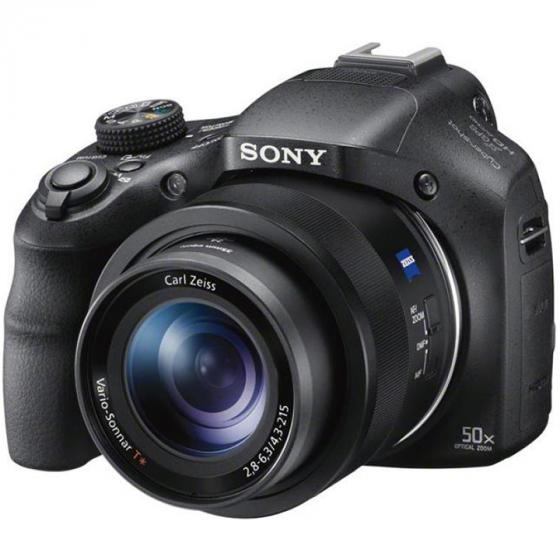 Sony Cybershot DSC-HX400V Digital Camera