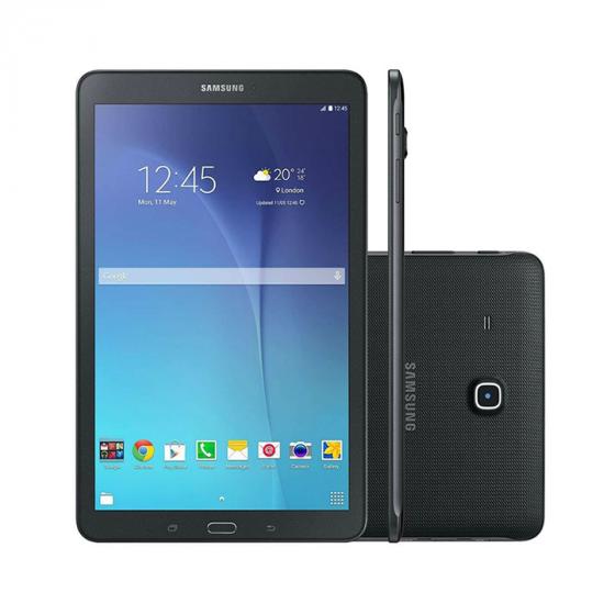 Samsung Galaxy Tab A Sm T580nzkebtu Vs Samsung Galaxy Tab E Sm