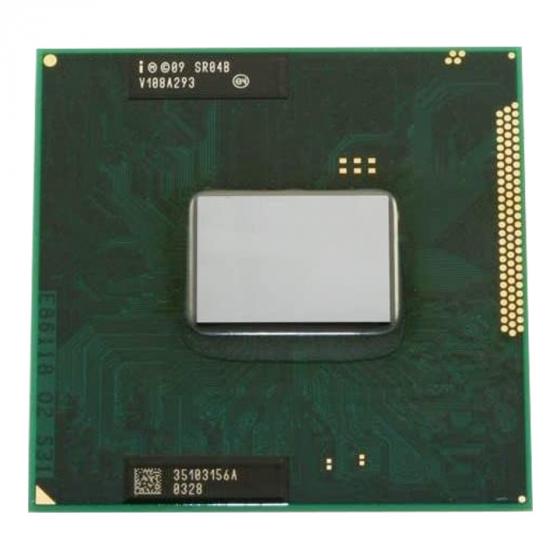 Intel Core i5-2410M CPU Processor