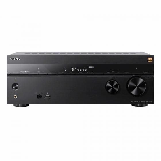 Sony STRDH550 4K AV Receiver