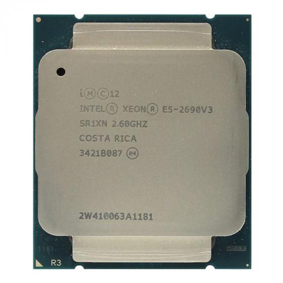 Intel Xeon E5-2690 v3 CPU Processor