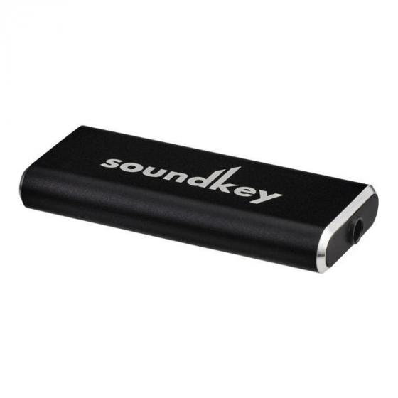 Cyrus soundKey Portable Inline Amp & Dac