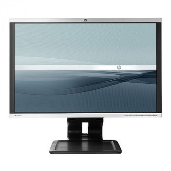 HP LA2405wg Widescreen LCD Monitor
