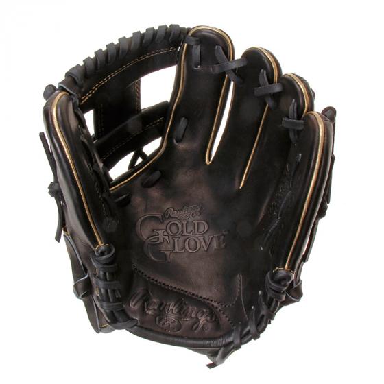 Rawlings Gold Glove Series (RGGNP5) Opti-Core Baseball Gloves, 11.75