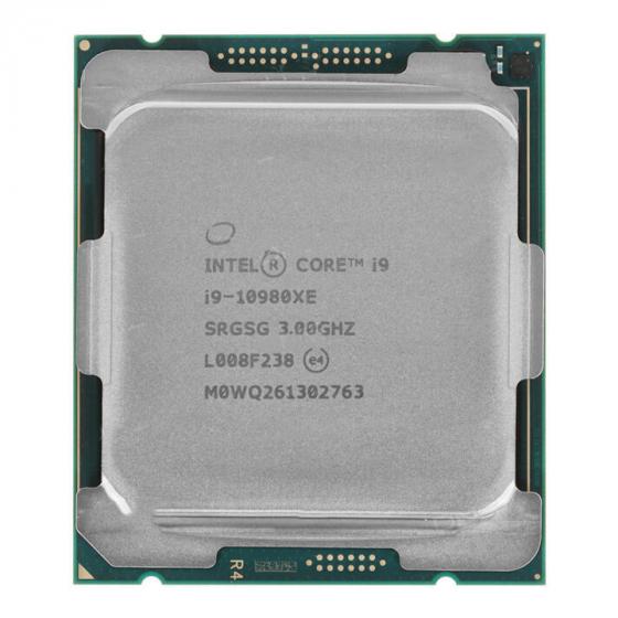 Intel Core i9-10980XE CPU Processor