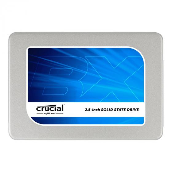 Crucial BX200 240GB Internal Solid State Drive
