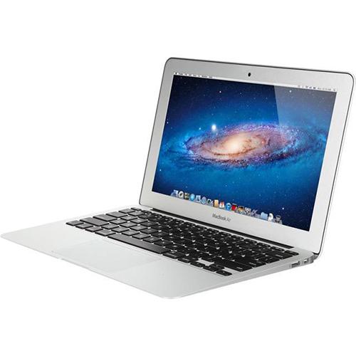 Apple MacBook Air (MJVM2LL/A) 11.6-Inch laptop(1.6 GHz Intel i5, 128 GB SSD, Integrated Intel HD Graphics 6000, Mac OS X Yosemite)