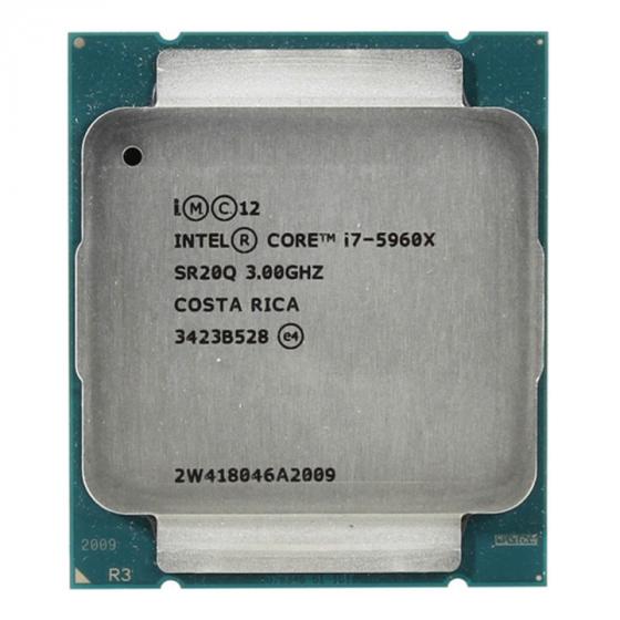 Intel Core i7-5960X CPU Processor