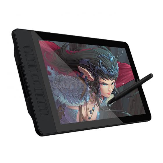 GAOMON PD1560 15.6 inch FHD Drawing Tablet