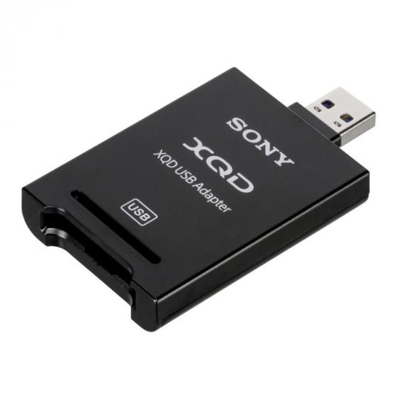Sony QDA-SB1 Xqd USB Adapter