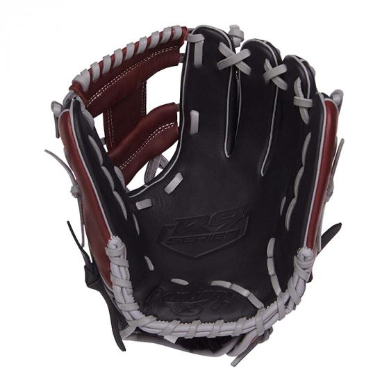 Rawlings R9 Baseball Glove Series