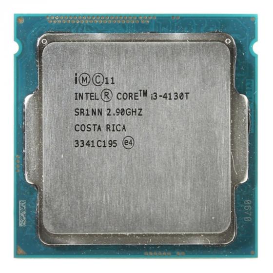 Intel Core i3-4130T CPU Processor