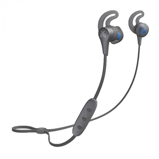 JayBird X4 Wireless Bluetooth Headphones for Sport, Fitness and Running