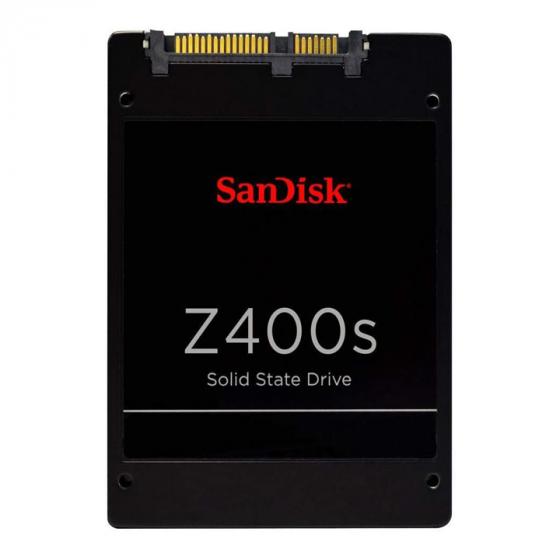 SanDisk Z400s 256GB Internal Solid State Drive