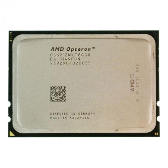 AMD Opteron 6212 CPU Processor