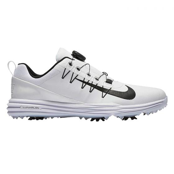 Nike Lunar Command 2 Men's Golf Shoe