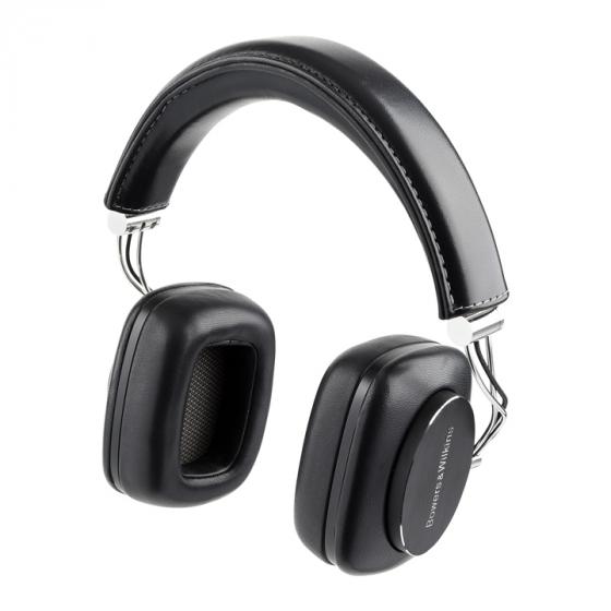 Bowers & Wilkins P7 Wired Over Ear Headphones