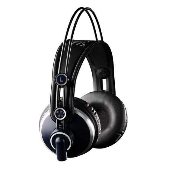 AKG K171 MKII Channel Studio Headphones