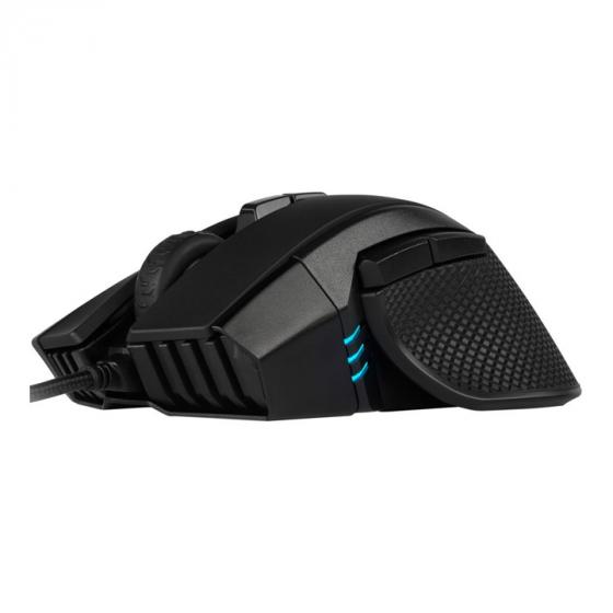 Corsair IRONCLAW FPS and MOBA Gaming Mouse