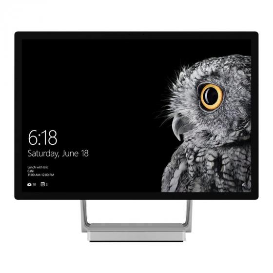 Microsoft Surface Studio All-in-One Computer
