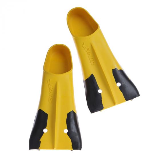 FINIS Z2 Gold Zoomers Swim Fins 