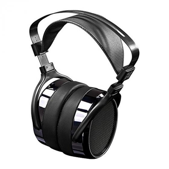 HiFiMAN HE-400I Over Ear Full-Size Planar Magnetic Headphones