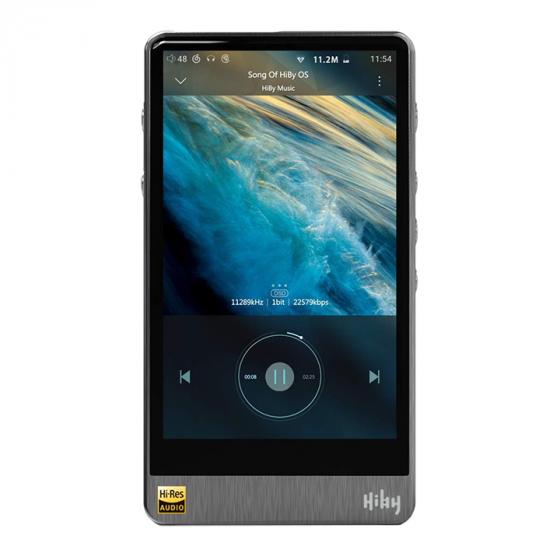 HiBy R6 Pro Hi-Res Audio Player
