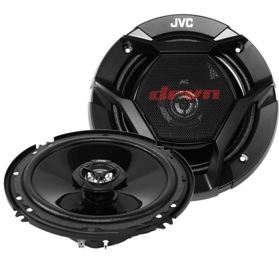 JVC CS-DR620 2-Way Car Audio Speakers