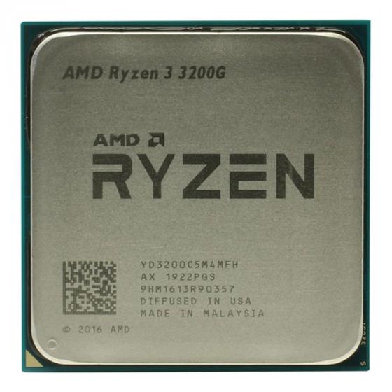 AMD Ryzen 3 3200G Unlocked Desktop Processor