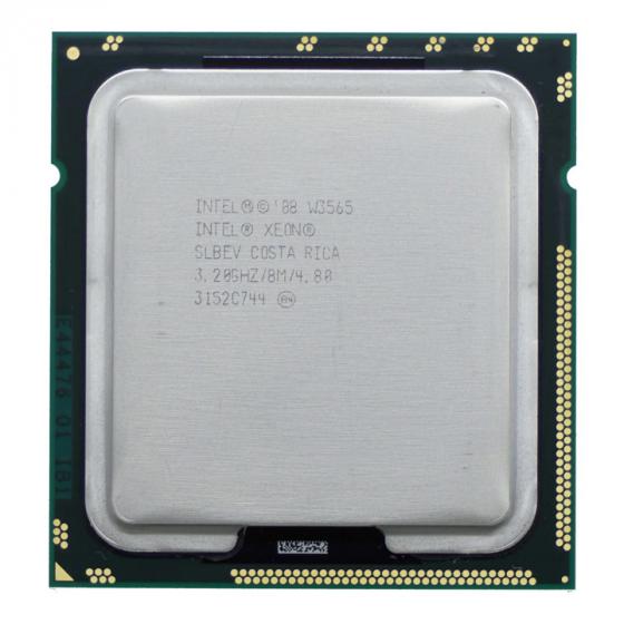 Intel Xeon W3565 CPU Processor