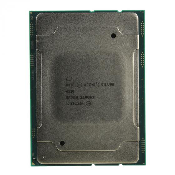 Intel Xeon Silver 4110 CPU Processor