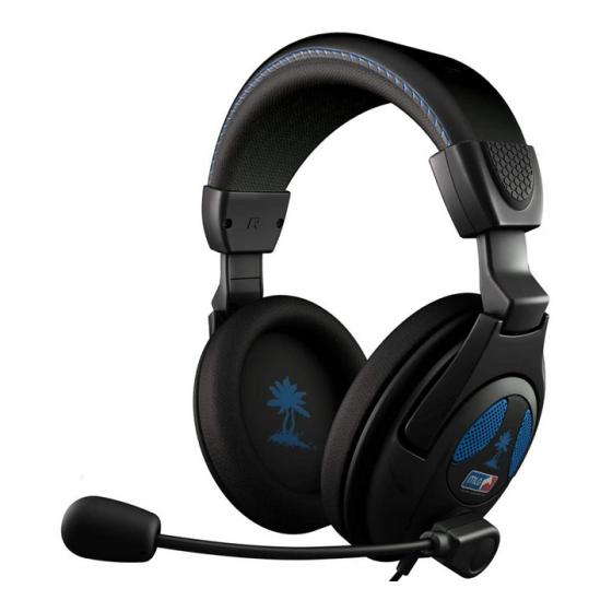 Turtle Beach Ear Force PX22 Universal Amplified Gaming Headset