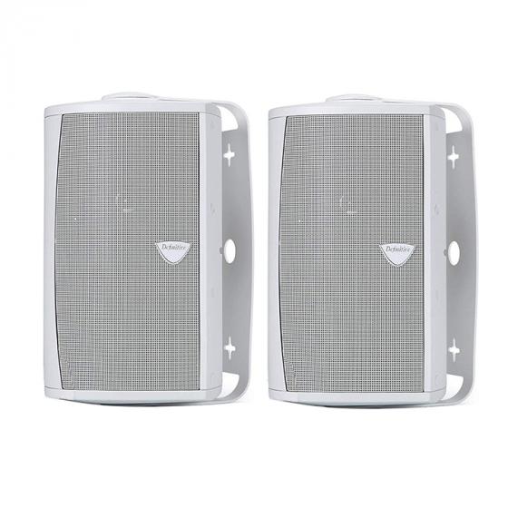 Definitive Technology AW5500 All-Weather High Definition Sound Outdoor Speaker Loudspeaker (Pair)