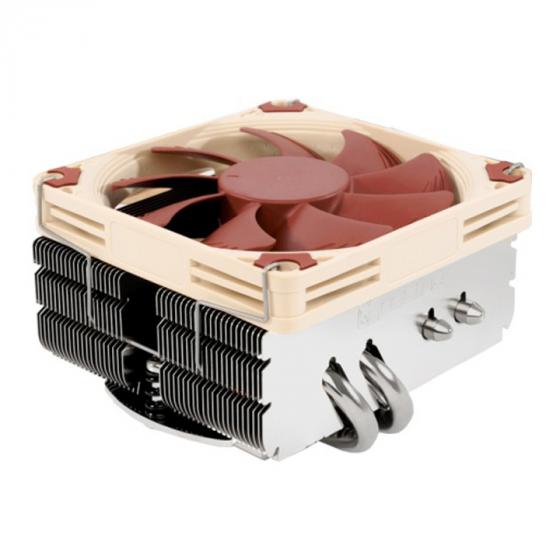 Noctua NH-L9x65 Premium Low-Profile CPU Cooler