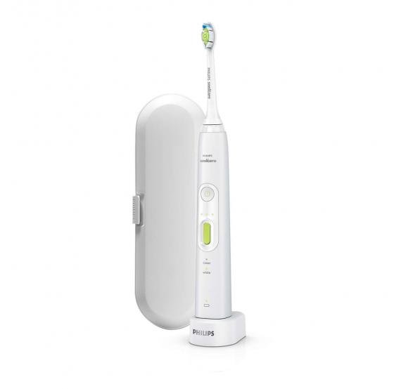 Philips Sonicare HealthyWhite+ (HX8911/02) Electric Toothbrush