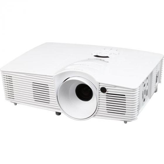 Optoma HD28DSE 1080p 3D DLP Home Theater Projector