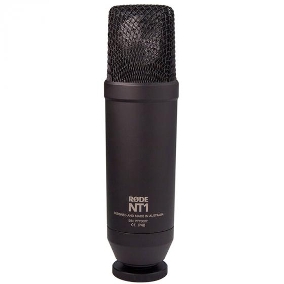 Rode NT1 Condenser Microphone Cardioid