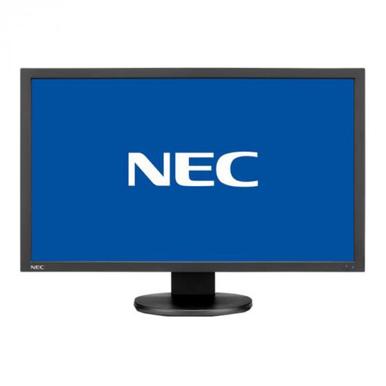 NEC PA271Q IPS Monitor