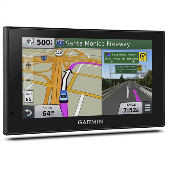 Garmin nüvi 2789LMT Portable Bluetooth Vehicle GPS