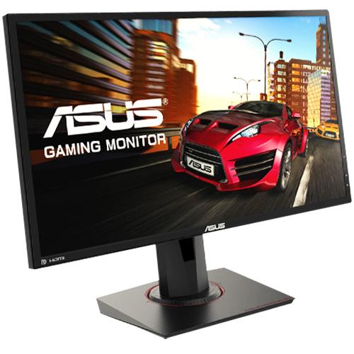 ASUS MG248Q 24-inch 144Hz Full HD FreeSync Gaming 3D Monitor