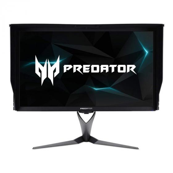 Acer Predator X27 Pbmiphzx UHD IPS Monitor