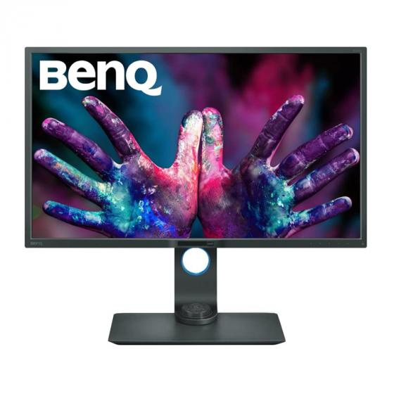 BenQ PD3200U 4K UHD Monitor