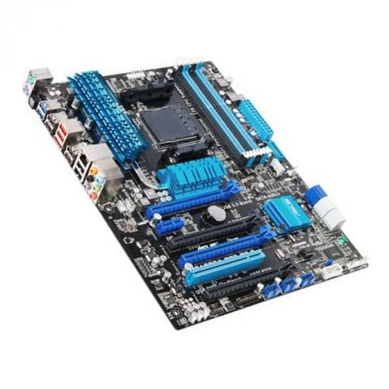 ASUS M5A99FX PRO R2.0 ATX Motherboard